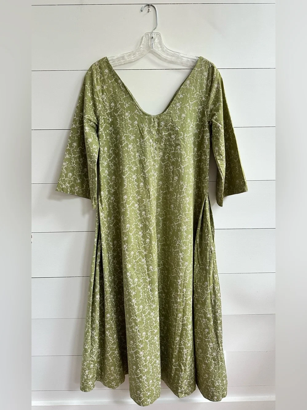 Parterre Isobel Dress - Picture 3 of 5